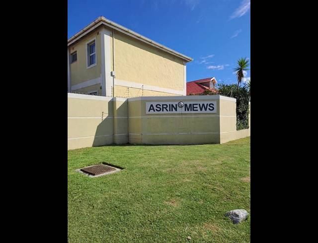 2 BEDROOM APARTMENT FOR SALE IN WYNBERG